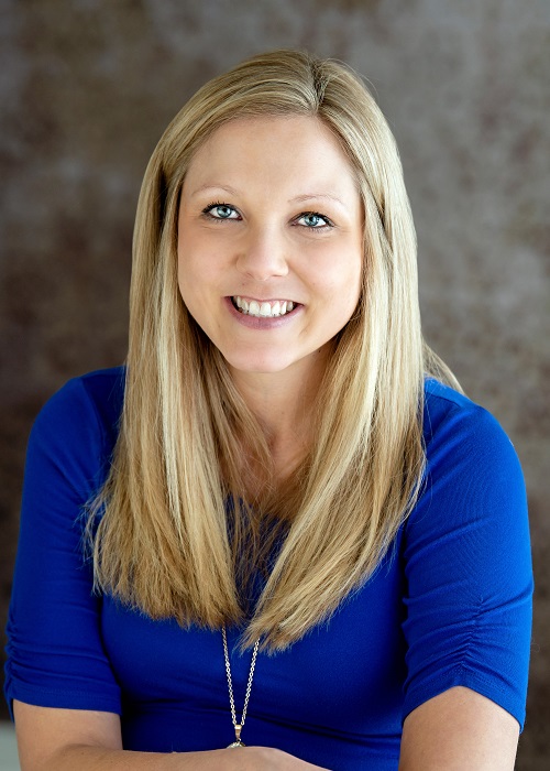 Dr Sarah Harter